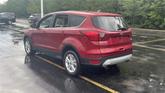 Thumbnail of 2019 Ruby Red Metallic Tinted Clearcoat Ford Escape