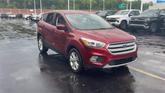 Thumbnail of 2019 Ruby Red Metallic Tinted Clearcoat Ford Escape
