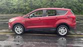 Thumbnail of 2019 Ruby Red Metallic Tinted Clearcoat Ford Escape