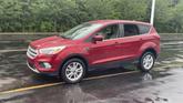 Thumbnail of 2019 Ruby Red Metallic Tinted Clearcoat Ford Escape