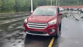 Thumbnail of 2019 Ruby Red Metallic Tinted Clearcoat Ford Escape
