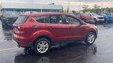 Thumbnail of 2019 Ruby Red Metallic Tinted Clearcoat Ford Escape