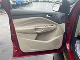 Thumbnail of 2019 Ruby Red Metallic Tinted Clearcoat Ford Escape