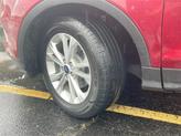 Thumbnail of 2019 Ruby Red Metallic Tinted Clearcoat Ford Escape