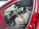 Thumbnail of 2023 Radiant Red Tintcoat Chevrolet Traverse