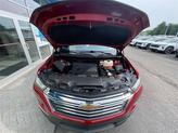 Thumbnail of 2023 Radiant Red Tintcoat Chevrolet Traverse