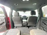 Thumbnail of 2023 Radiant Red Tintcoat Chevrolet Traverse