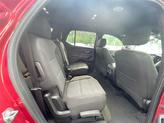 Thumbnail of 2023 Radiant Red Tintcoat Chevrolet Traverse