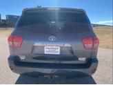 Thumbnail of 2008 Slate Metallic Toyota Sequoia