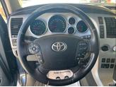 Thumbnail of 2008 Slate Metallic Toyota Sequoia