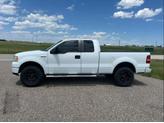Thumbnail of 2007 Oxford White Clearcoat Ford F-150