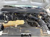 Thumbnail of 2004 Oxford White Clearcoat Ford F-250