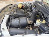 Thumbnail of 2004 Oxford White Clearcoat Ford F-250