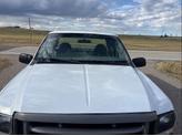 Thumbnail of 2004 Oxford White Clearcoat Ford F-250