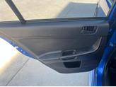 Thumbnail of 2015 Octane Blue Pearl Mitsubishi Lancer