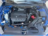Thumbnail of 2015 Octane Blue Pearl Mitsubishi Lancer