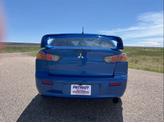 Thumbnail of 2015 Octane Blue Pearl Mitsubishi Lancer