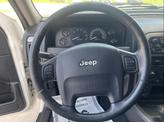 Thumbnail of 2004 Stone White Clearcoat Jeep Grand Cherokee