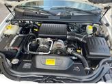 Thumbnail of 2004 Stone White Clearcoat Jeep Grand Cherokee