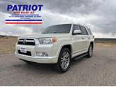Photo of 2010  Toyota 4Runner