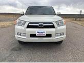 Thumbnail of 2010  Toyota 4Runner