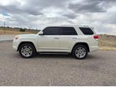 Thumbnail of 2010  Toyota 4Runner