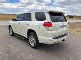 Thumbnail of 2010  Toyota 4Runner