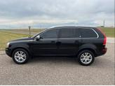Thumbnail of 2014 Black Volvo XC90