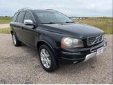 Thumbnail of 2014 Black Volvo XC90