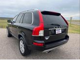 Thumbnail of 2014 Black Volvo XC90