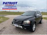 Photo of 2014 Black Volvo XC90