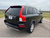 Thumbnail of 2014 Black Volvo XC90