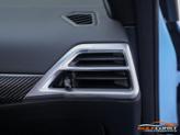 Thumbnail of 2025 Riviera Blue BMW M4