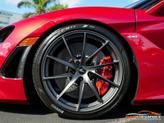 Thumbnail of 2022 Memphis Red McLaren 720S