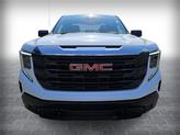 Thumbnail of 2022 Summit White GMC Sierra 1500