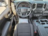 Thumbnail of 2022 Summit White GMC Sierra 1500