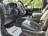Thumbnail of 2020 Silver Ice Metallic Chevrolet Silverado 1500