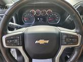 Thumbnail of 2020 Silver Ice Metallic Chevrolet Silverado 1500