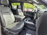 Thumbnail of 2020 Silver Ice Metallic Chevrolet Silverado 1500