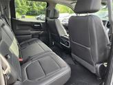 Thumbnail of 2020 Silver Ice Metallic Chevrolet Silverado 1500