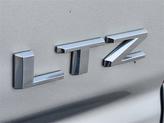 Thumbnail of 2020 Silver Ice Metallic Chevrolet Silverado 1500