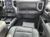 Thumbnail of 2020 Silver Ice Metallic Chevrolet Silverado 1500