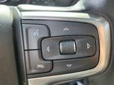 Thumbnail of 2020 Silver Ice Metallic Chevrolet Silverado 1500
