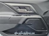Thumbnail of 2025 Slate Gray Metallic Chevrolet Silverado EV