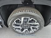 Thumbnail of 2025 Slate Gray Metallic Chevrolet Silverado EV