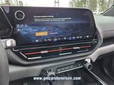 Thumbnail of 2025 Slate Gray Metallic Chevrolet Silverado EV