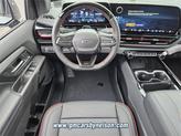 Thumbnail of 2025 Slate Gray Metallic Chevrolet Silverado EV