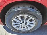 Thumbnail of 2024 Cherry Red Tintcoat Buick Enclave