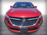 Thumbnail of 2024 Cherry Red Tintcoat Buick Enclave