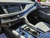 Thumbnail of 2024 Cherry Red Tintcoat Buick Enclave